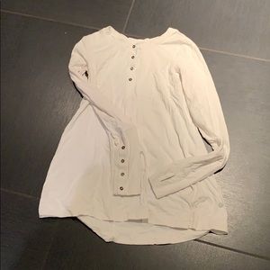 Softest lulu lemon tshirt you will ever own